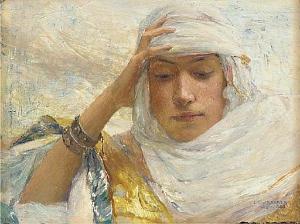 LOUIS-AUGUSTE GIRARDOT (51)